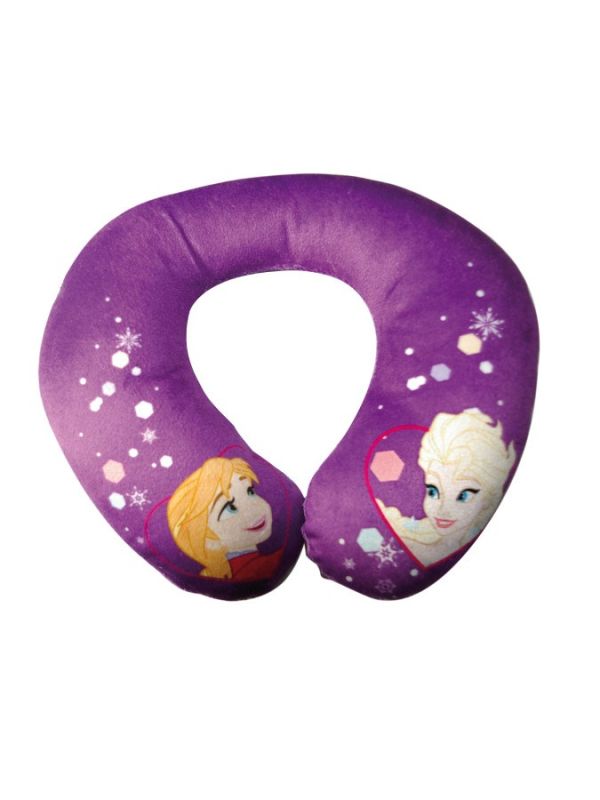 Cestovní polštářek Disney Frozen KAUFMANN
