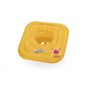 Nafukovací kruh pro nejmenší A Bestway 76cm x 76cm