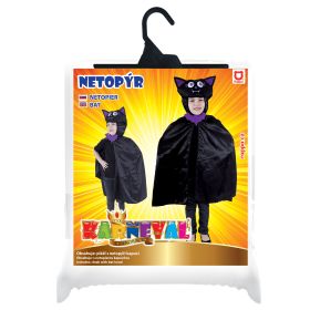 Dětský plášť netopýr RAPPA