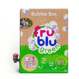 FRU BLU ECO 3L TM Toys