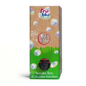 FRU BLU ECO 3L TM Toys