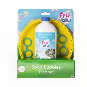 FRU BLU Stromek + náplň 0,4L TM Toys