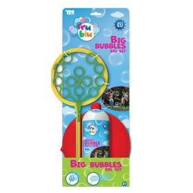 FRU BLU velká sada + náplň 0,5 l TM Toys