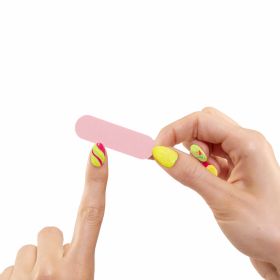 L.O.L. Surprise! OMG Nehtové studio s panenkou - Pinky Pops Fruit Shop MGA