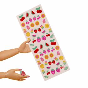 L.O.L. Surprise! OMG Nehtové studio s panenkou - Pinky Pops Fruit Shop MGA