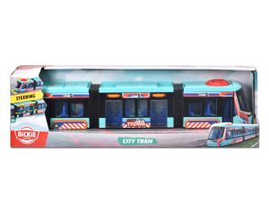 Tramvaj Siemens 41cm SIMBA