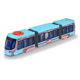 Tramvaj Siemens 41cm SIMBA