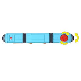 Tramvaj Siemens 41cm SIMBA