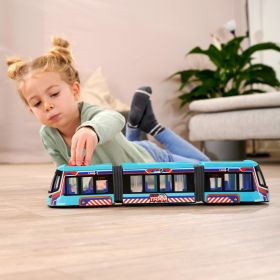 Tramvaj Siemens 41cm SIMBA