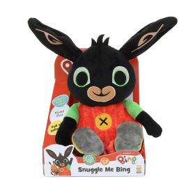 BING - PŘITUL SE ORBICO