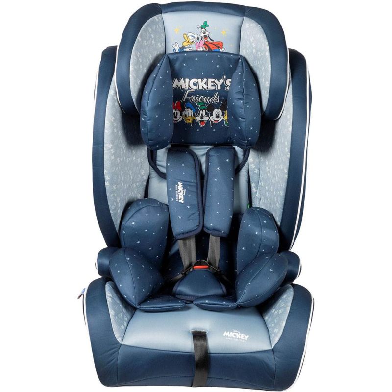 Autosedačka Mickey I- SIZE Colzani