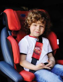 Chránič na bezpečnostní pásy Cars Colzani