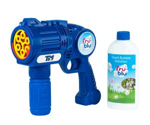 FRU BLU blaster miliony bublinek a náplň 0.4L