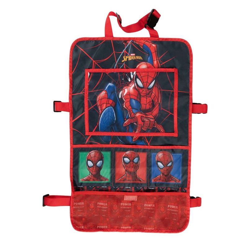 Kapsář do auta Spiderman Colzani