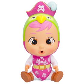 Cry Babies Magic Tears BEACH BABIES panenka Lora TM Toys