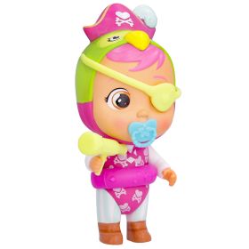 Cry Babies Magic Tears BEACH BABIES panenka Lora TM Toys