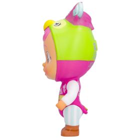 Cry Babies Magic Tears BEACH BABIES panenka Lora TM Toys
