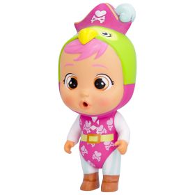Cry Babies Magic Tears BEACH BABIES panenka Lora TM Toys