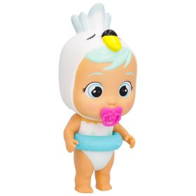 Cry Babies Magic Tears BEACH BABIES panenka Sydney TM Toys