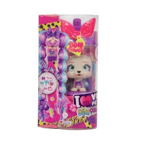 VIP PETS bow power Gwen TM Toys