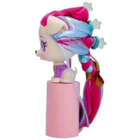 VIP PETS bow power Gwen TM Toys