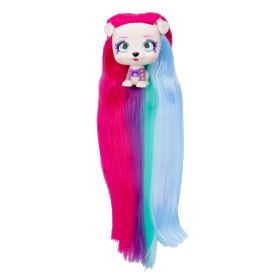 VIP PETS bow power Gwen TM Toys