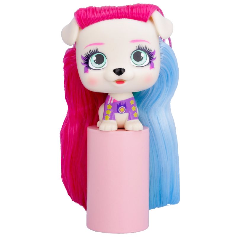 VIP PETS bow power Gwen TM Toys
