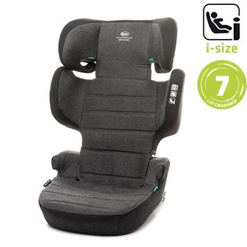 Autosedačka EURO-FIX (105-150 cm) 4BABY