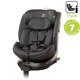 Autosedačka 0-36kg - otočná