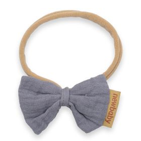 Čelenka pro miminka New Baby grey Zelená | 0- 12 m