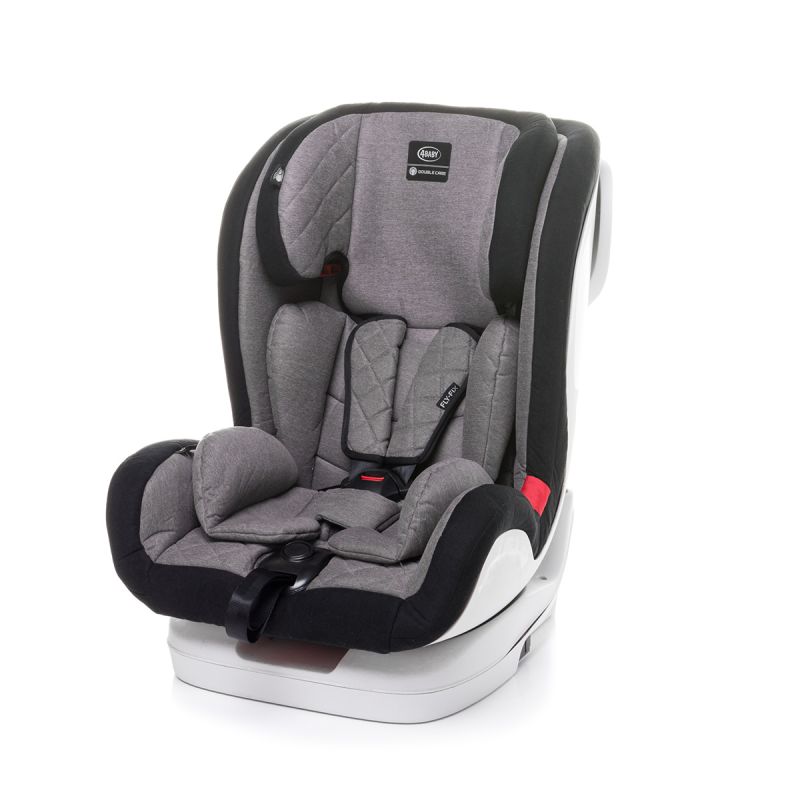 Dětská autosedačka ISO-FIX 9-36kg 4BABY