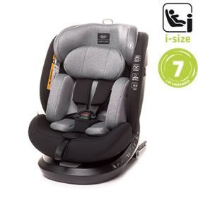 Dětské otočné autosedačky 0-36kg 
