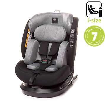 Dětské otočné autosedačky 0-36kg 4BABY