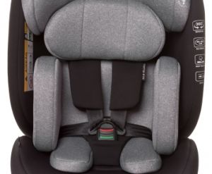 Dětské otočné autosedačky 0-36kg 4BABY