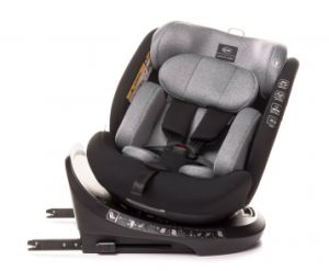 Dětské otočné autosedačky 0-36kg 4BABY