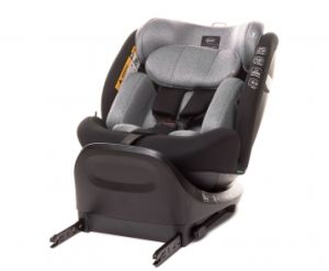 Dětské otočné autosedačky 0-36kg 4BABY