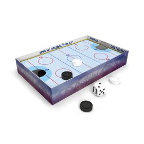 HATTRICK Cestovní hra DINO Toys