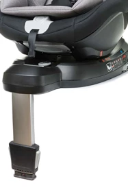 NANO-FIX 40-105cm Nano-fix je nejnovější model autosedačky dle nové české legislativy ve výškové a váhové skupině 40-105cm (0-18 kg), instalovaný pomocí základny ISOFIX 4BABY