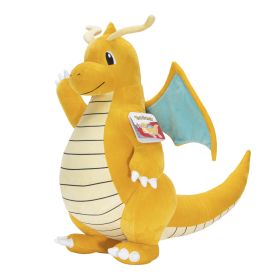 Pokémon Dragonite plyš 60 cm ORBICO