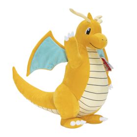 Pokémon Dragonite plyš 60 cm ORBICO