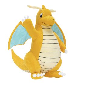 Pokémon Dragonite plyš 60 cm ORBICO