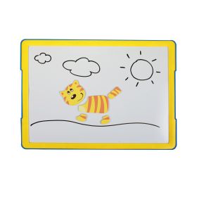 Tabulka magnetická se zvířátky RAPPA