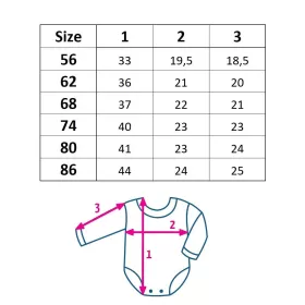 Kojenecké body bez rukávů New Baby Classic II dino mátové kluk Zelená