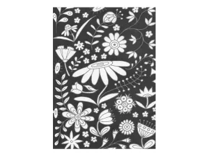 Omalovánky antistresové Barvy přírody 210x290mm/32s MFP