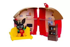 BING MINI HOUSE PLAY SET ORBICO