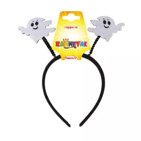Čelenka halloween s duchy RAPPA
