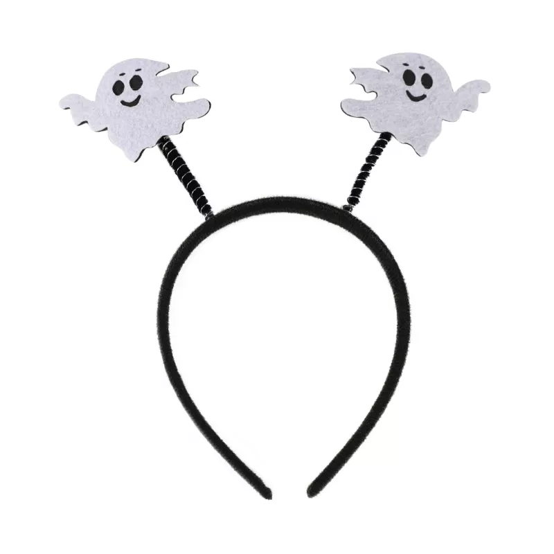 Čelenka halloween s duchy RAPPA
