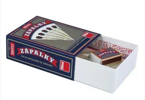 Hra Zápalky DINO Toys