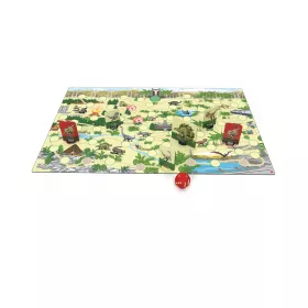 JURSKÝ SVĚT Dětská hra FSC MIX DINO Toys