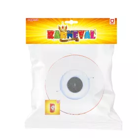 Lampion Halloween duch 15 cm RAPPA